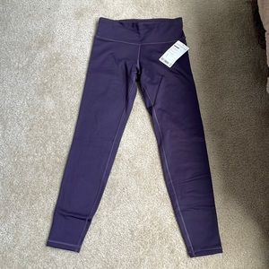 Athleta Alpine Valley Tight Size Small